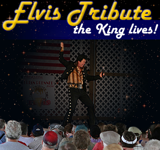 Elvis Presley Tribute
