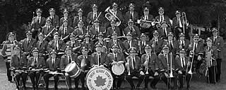 Geauga County Fair Band