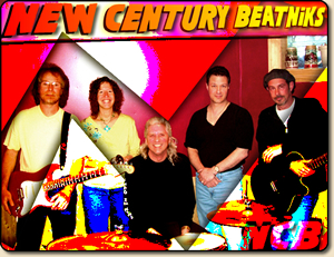 New Century Beatniks