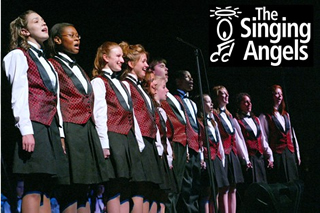 The Singing Angels