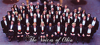 Voices of Ohio