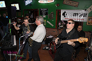 Ace Molar Band