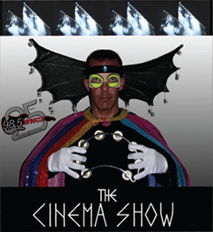 Cinema Show