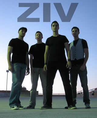 The Singing Angels