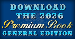 2026 Premium Book General Edition 2026 Premium Book General Edition