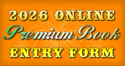 2026 Premium Book Online Entries 2026 Premium Book Online Entries