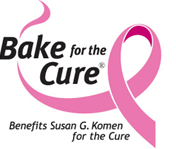 Bake For The Cure