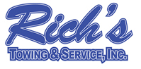 Rich's Towing