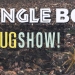 Jungle Bob Tuma Bug Show